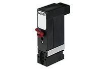 Flipper solenoid valve : Type 6144