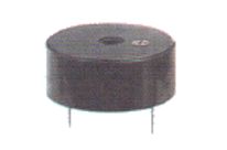 BUZZER Piezo  Internal Drive xdB-P2495C-M12-R4