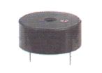 BUZZER Piezo  Internal Drive xdB-P2495C-M12-R4