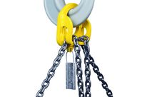 Arc Alloy adjustable ring - Double