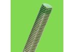 Threaded Rods : Stainless Steel - Threaded Rod, A2 Stainless Steel, DIN 975