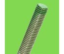 Threaded Rods : Stainless Steel - Threaded Rod, A2 Stainless Steel, DIN 975