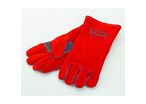 Welding gloves MIG/EE