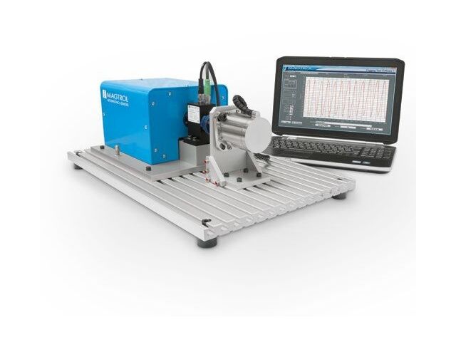 CTS Series  | Cogging Test System