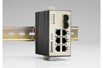 Lynx 100 - Industrial Ethernet Switch