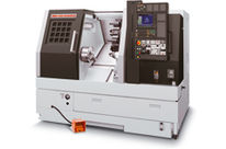 Turning center NL3000MC/3000