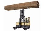 Electric Multidirectional Sideloader Series 2132