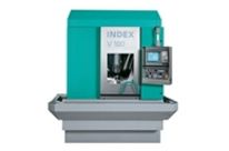 Vertical Turning Centers  V100