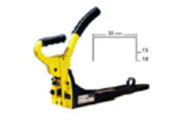 Hand drive - Carton closing stapler - 32/15 : AgMBO3215
