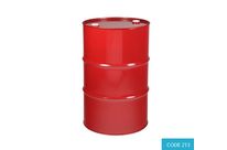 205L UN Composite Steel Drum, 6HA1/X1.3/250 - CODE 213