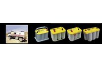 OPTIMA®  Commercial  YellowTop