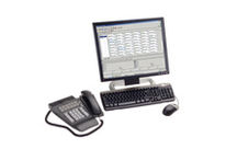 Mitel 5550 IP Console
