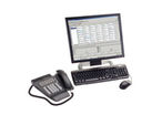 Mitel 5550 IP Console