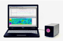 Infrared line camera : PYROLINE 128 und 256 compact