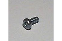 Self-tapping screws 3 x 6 mm
