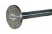 Standard immersion heaters