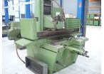 Plane grinding machine : BLOHM -SIMPLEX 75
