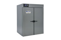 Forced convection ovens Borel Laboratory Line 300 °C 