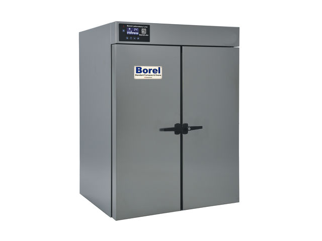 Forced convection ovens Borel Laboratory Line 300 °C 