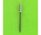 Rivets : Watertight - Aluminium/Stainless