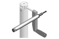 4139 Fast crank adjustment