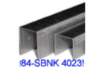 Series 84 or Bostitch SBNK 4023 - 3/8&amp;#039; Staple : Ag8410