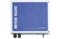 Automated flushing of sensors installed in METTLER TOLEDO InDip immersion housings :  EasyClean100 
