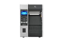 Table printer - hyper-industrial type : ZEBRA ZT610