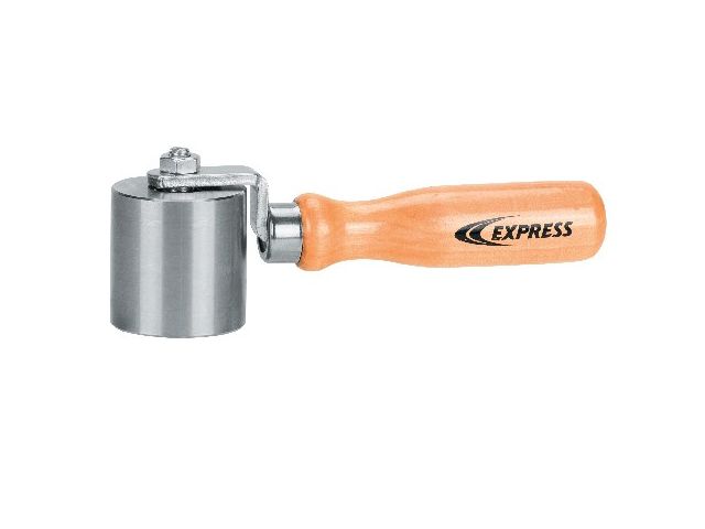 Steel pressure roller Cat. No. 45034