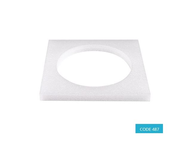 EPE Stabilizer for 12L Drum Biotransporter Cargo - CODE 487