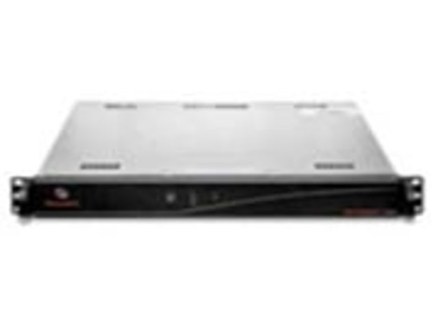 MergePoint 5200 Appliance 