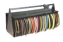 Accesories for markers: Dispenser SUCA - 350 for marker reels