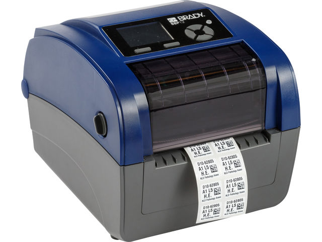 BBP12 Label Printer