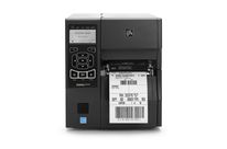 Table printer - industrial type : ZEBRA ZT410
