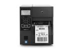 Table printer - industrial type : ZEBRA ZT410