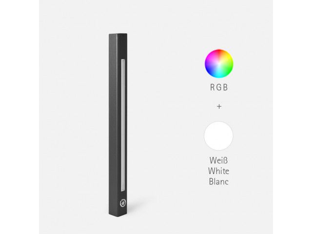 ABES Lighting Bollard 266 LED