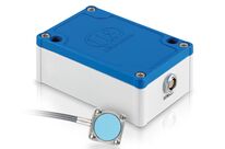 Active capacitive sensors for long signal transmission paths | capaNCDT 61x4