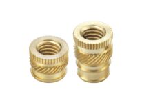 Heat/Ultrasonic Threaded Inserts | SERIES 14