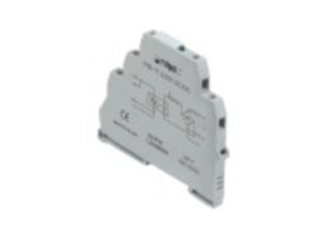 Interface relays: PI6-OC