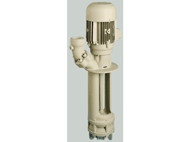 Quick Suctioning Immersion Pumps SFL650...2350