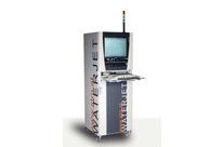 Components : CNC - control