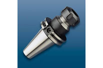 Collet chuck ER SK 40 forme ADB DIN 69871