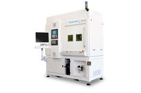 Soudure LASER : Fineweld serie 100