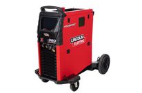 MIG Flux-Cored Welders POWERTEC® I320C ADVANCED MIG WELDER