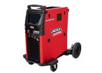MIG Flux-Cored Welders POWERTEC® I320C ADVANCED MIG WELDER