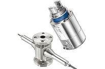 Low to Medium Turbidity Measurement (Forward/ 25? / 90? Scattered Light)