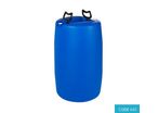 60L UN HDPE Plastic Drum - 1H1/X1.2/250 - CODE 649