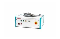 Atmospheric Plasmasystem | PlasmaBeam