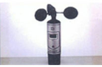 Manual anemometer