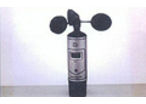 Manual anemometer